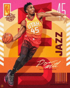 NBA Poster Dunks: The Quest for Slam Dunk Supremacy