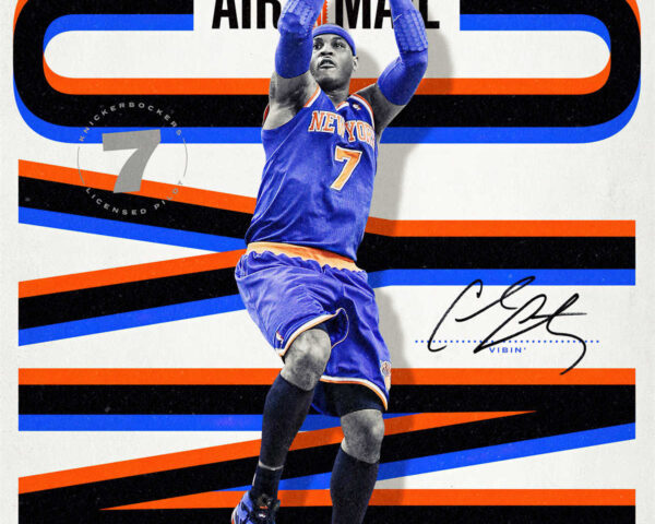 The NBA Poster: Your Front Row Ticket to Basketball's Finest