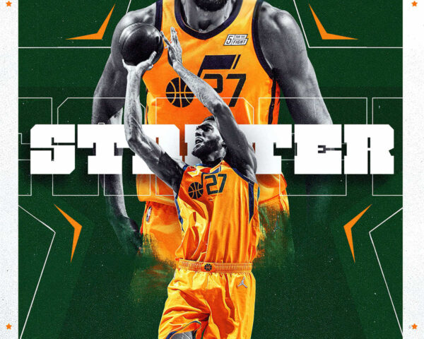 Bring the NBA Home: The Ultimate Fan Tribute