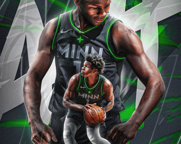 Experience the NBA's Timeless Magic with the NBA Poster