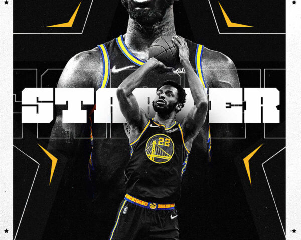 NBA Poster: Ignite Your Love for the Game