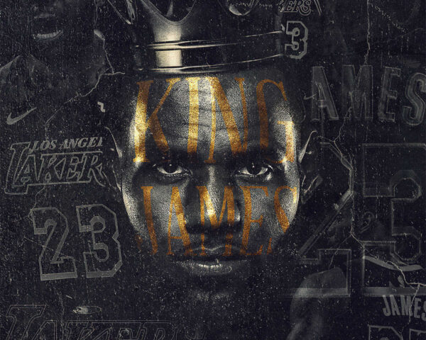 NBA Poster Teams: Legends of the Hardwood
