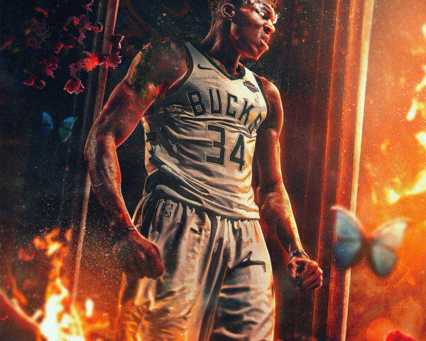 NBA Poster Greats: Teams That Transcend Basketball