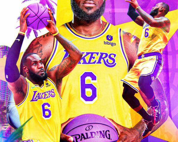 NBA Poster Elite: Teams of Superstars and Superteams