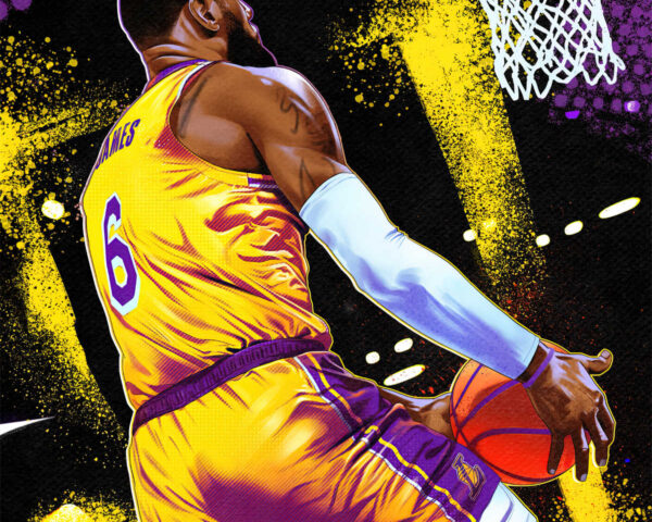 Perennial Contenders: NBA Poster Teams That Sustain Success