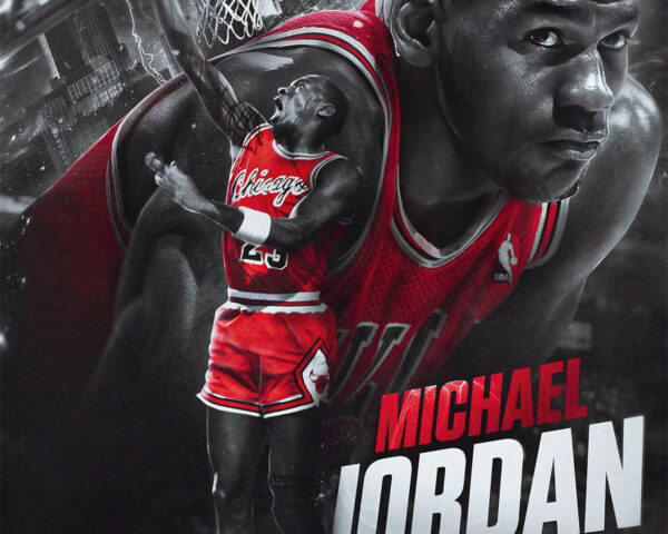 Unforgettable Rivalries: NBA Poster Teams Locked in Battle