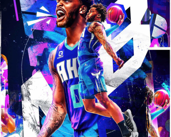 NBA Poster's Championship Journey: A Story of Grit and Glory