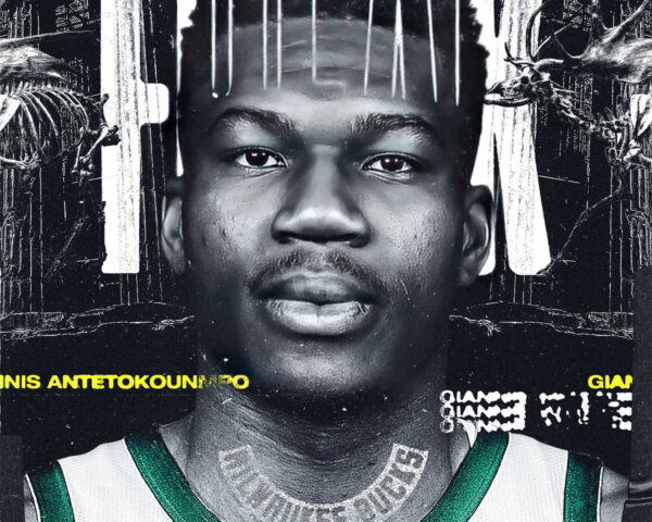 NBA Poster: Home of Hall of Famers and Iconic MVPs