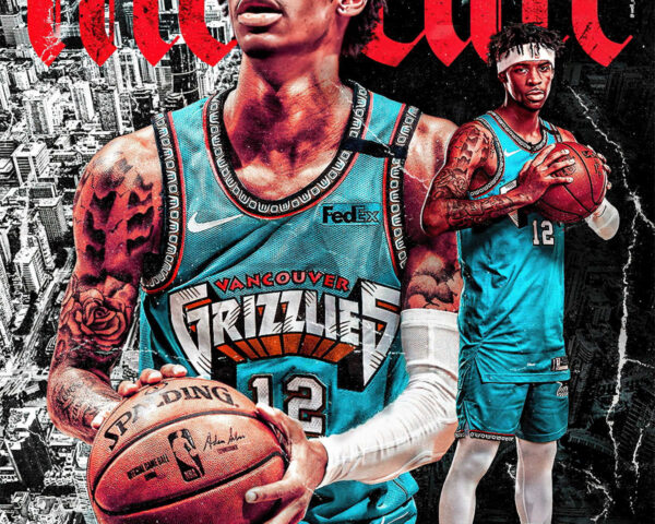 NBA Poster's Historic Rivalries and Memorable Duels