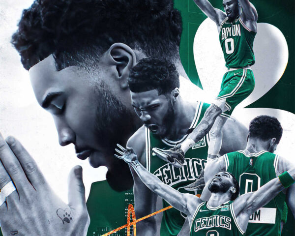 NBA Poster's Hall of Fame Legacy: Immortalizing Legends