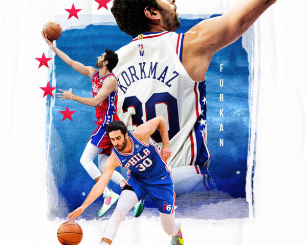 NBA Poster: The Dynasty that Redefined Greatness