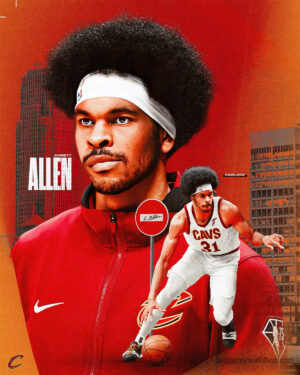 NBA Poster: Building a Legacy of Greatness