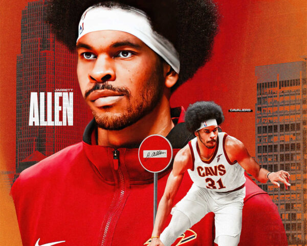 NBA Poster: Building a Legacy of Greatness