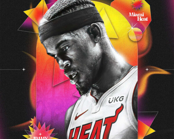 NBA Poster's Triumphs: A Testament to Teamwork and Leadership