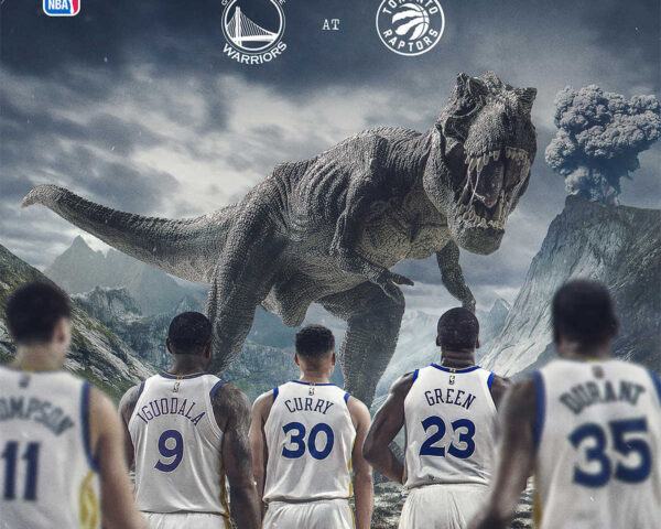 NBA Poster's MVP Caliber: Recognizing Excellence