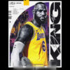 NBA Poster: The Road to Championship Glory