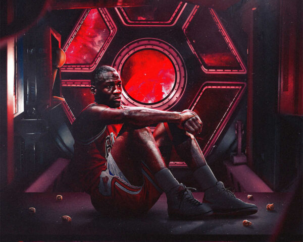 NBA Poster's Championship Glory: A Legacy of Triumph