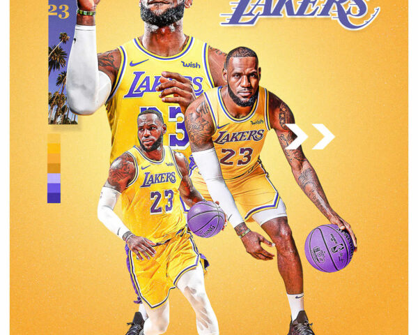 NBA Poster's Winning Tradition: Records and Milestones