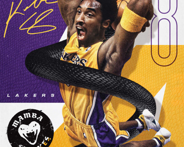NBA Poster's Unsung Heroes: The Glue that Binds