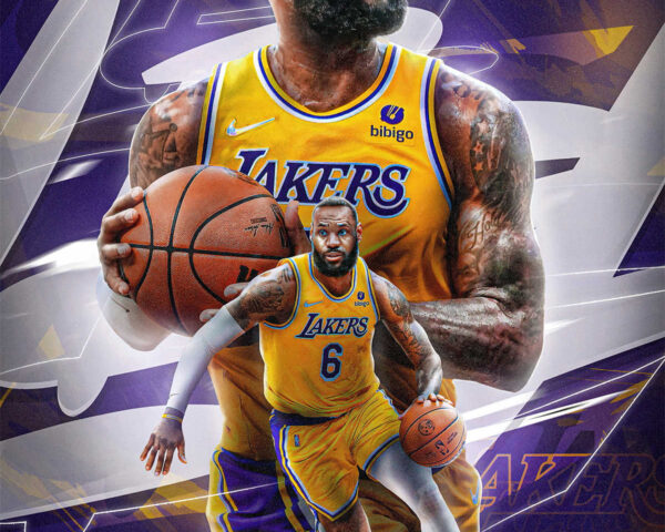 NBA Poster's Home Court Advantage: Dominance on their Turf