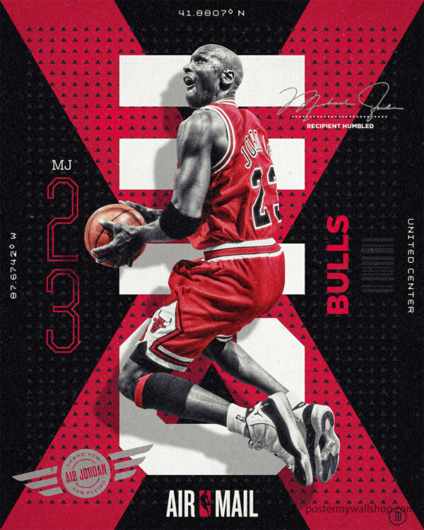 NBA Poster's Record-Breaking Performances: Pushing the Boundaries