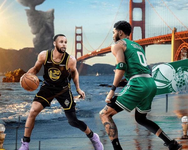 NBA Poster's Community Impact: Making a Difference