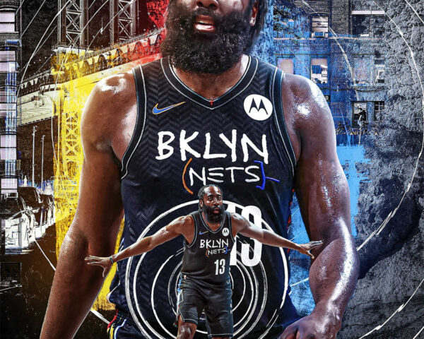 NBA Poster's Global Impact: Inspiring Basketball Worldwide