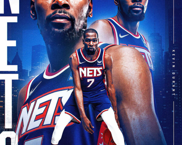 NBA Poster: Unforgettable Game-Winning Shots