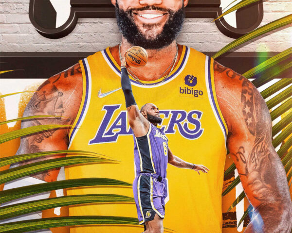 NBA Poster: Epic Comebacks That Defy the Odds