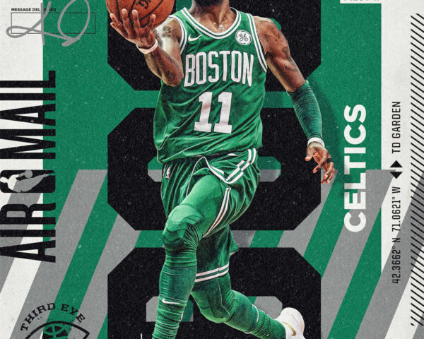 NBA Poster: Unforgettable Posterizing Dunks