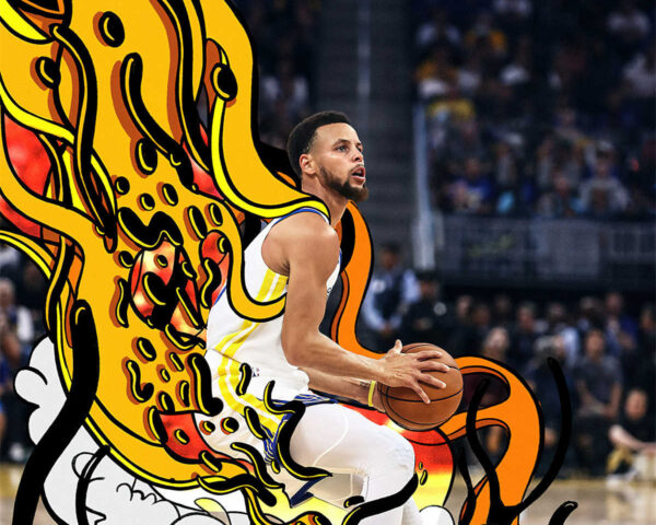 NBA Poster: Legendary Rivalry Dunk Battles