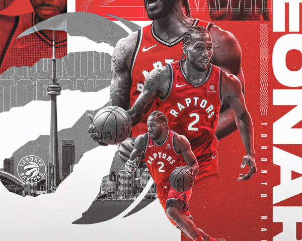 NBA Poster: Legendary Crossovers That Break Ankles