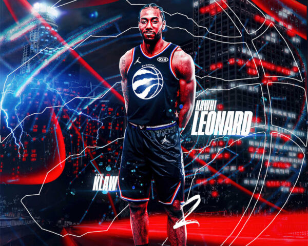 NBA Poster: The Magic of Game-Winning Shots