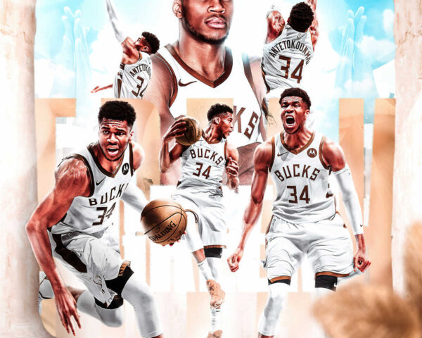 NBA Poster: The Rise of the Triple-Double Phenomenon