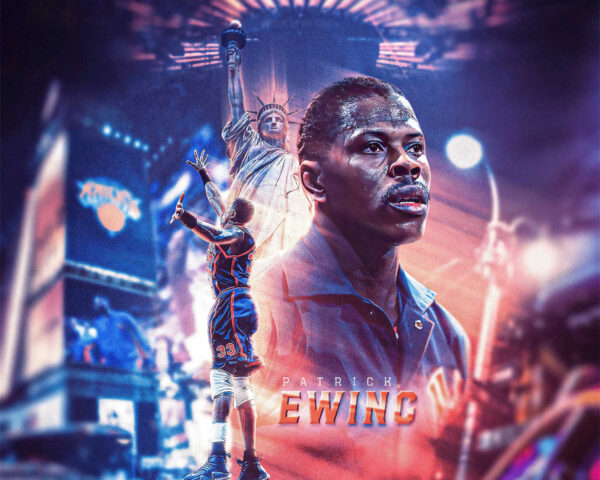 NBA Poster: The Crossover Kings and Ankle-Breaking Moves