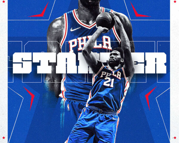 NBA Poster: A Visual Showcase of Basketball Legends