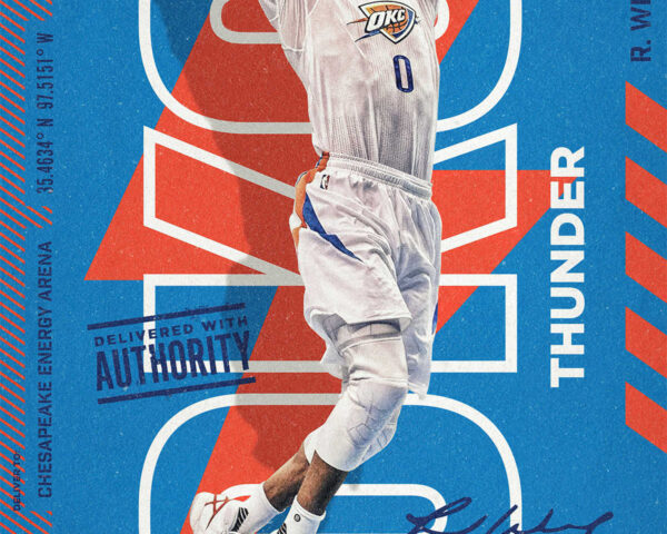 NBA Poster: Inspiring a Generation of Basketball Dreamers
