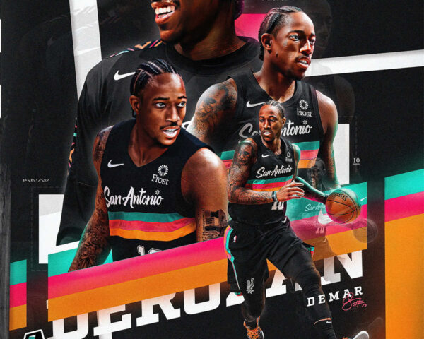Clutch performances and game-winning shots are the stuff of legends, and NBA posters immortalize these heroic moments. From Michael Jordan's iconic buzzer-beaters to Damian Lillard's deep three-pointers, these posters capture the heart-pounding drama and sheer determination displayed in clutch situations.