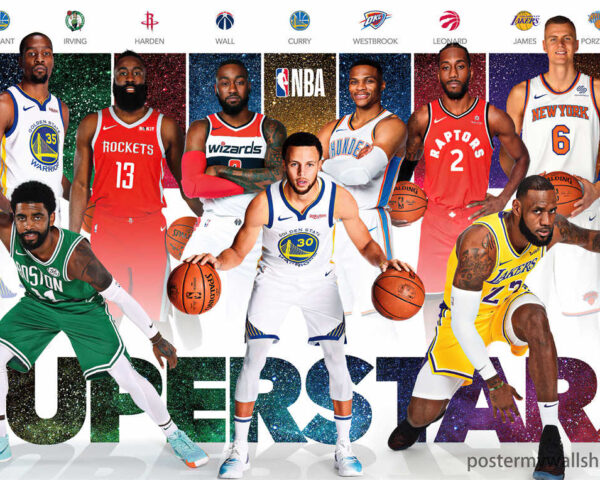 Explore the Exciting World of NBA Teams: Unleash Your Basketball Passion