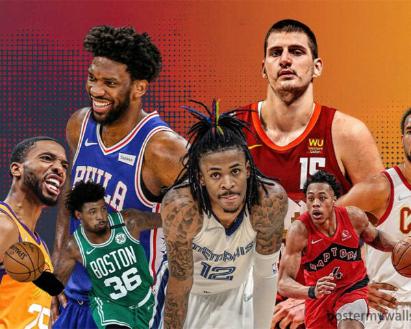 Unlock the Power of NBA Teams: Where Legends Collide