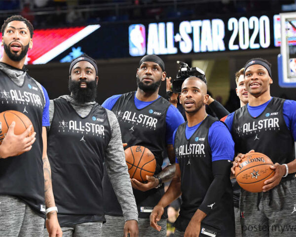 NBA Teams: The Epitome of Basketball Excellence