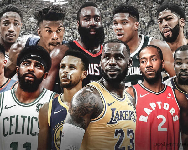 Discover the Powerhouse of NBA Teams: Unleash Your Fandom