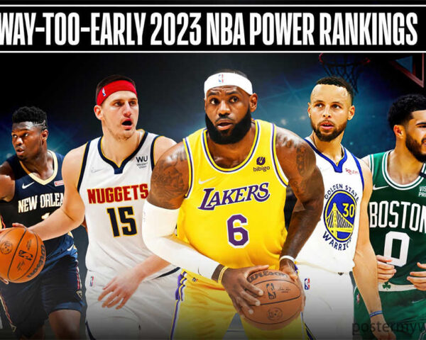 Unleash Your Passion for NBA Teams: Be a Part of the Action