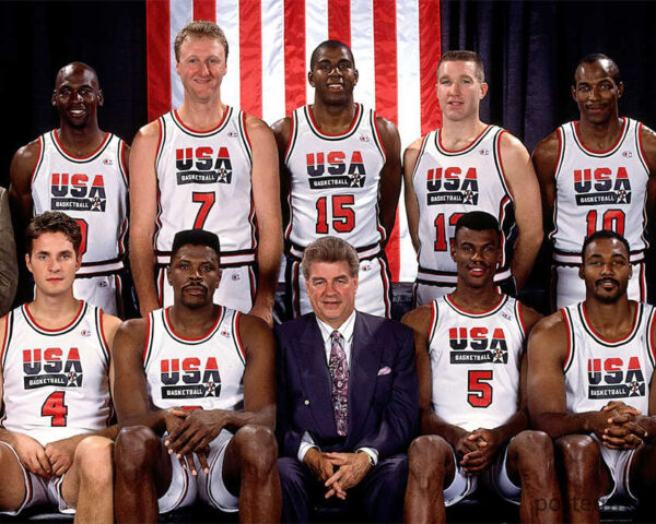 NBA Teams: Igniting the Fire Within