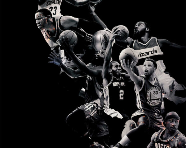 NBA Teams: Where Legends are Born