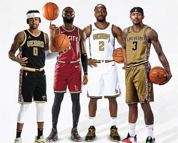 NBA Teams: Fierce Rivalries, Lasting Legacies