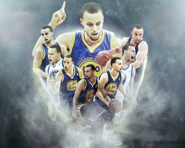 Stephen Curry's Unforgettable NBA Heroics