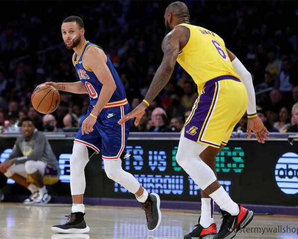 Stephen Curry's Clutch Performances: A Master of the Big Moments