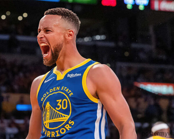 Stephen Curry's Unparalleled Shooting Prowess