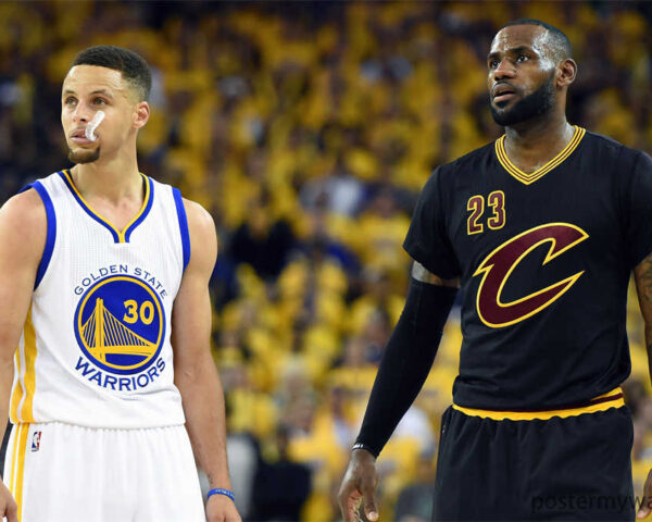 Stephen Curry's Inspirational Journey: Overcoming Adversity